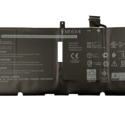 New-Dell-OEM-Original-XPS-13-9370-9380-Latitude-3301-4-Cell-52Wh-Battery-