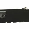 DELL JD25G 90V7W RWT1R 0N7T6 5K9CP, DELL XPS13 XPS 13 9343 9350 1708