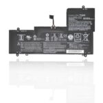 L15M4PC2 Battery For Lenovo YOGA 710-14ISK  Yoga 710-15IKB Yoga 710-15ISK