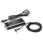 New Original HP 150W 19.5V 7.7A 4.5mm Blue Tip AC Adapter for HP ZBook 15u G3 G4 HP ZBook 15 G3 G4 HP ZBook Studio G3 G4, Compatible P/N: L48757-001, TPN-CA11, 917649-850, PA-1151-08HF