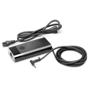 Hp Original 150w 4.5mm Pin Laptop Adapter From Lapgadgets