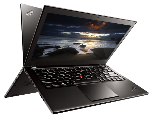 45N1116 45N1765 Laptop Battery for Lenovo Thinkpad X230S X240S Ultrabook Series (11.1V 24Wh) - Black