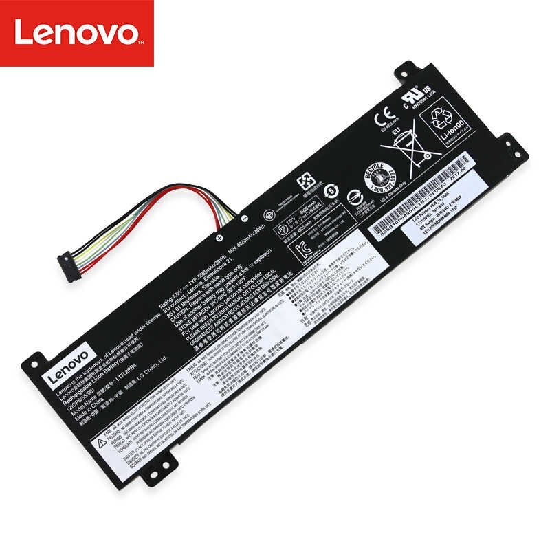 Lenovo L17M2PB4 battery for ideapad V130-15IGM V330-14IKB V330-14ISK V330-15ISK V330-15IKB V530-15IKB