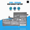 L15M3PB1 battery for Lenovo N22 N22-10 N22-20 N22 Touch N23 N23 Touch N23 Yoga N42 N42-20 Chromebook C330 S330 Series Notebook