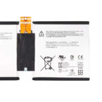 Microsoft-G3HTA003H-Battery-Compatible-with-Microsoft-Surface-3-1645-G3HTA004H-G3HTA007H-3.78V-27.5Wh-7270mAh