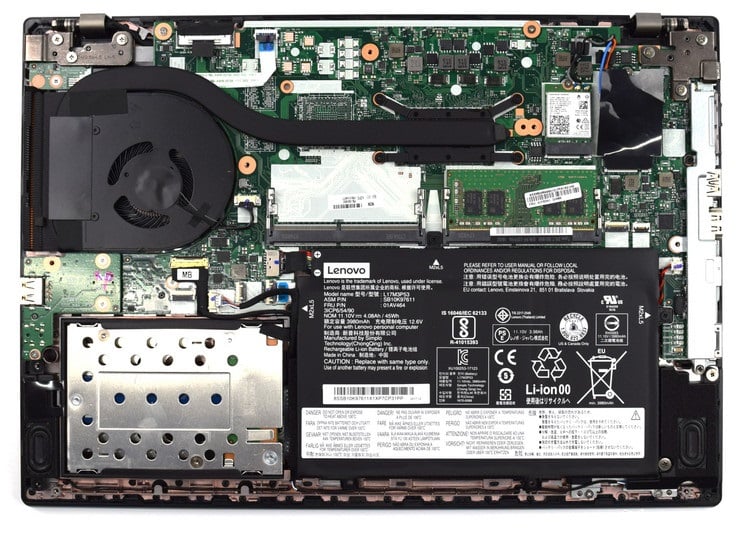 Laptop Battery Replacement for Lenovo ThinkPad L480 L580 Series L17C3P52 SB10K97613 L17L3P52 SB10K97610 01AV463 L17M3P53 SB10K97611 01AV464 L17M3P54 SB10K97612 01AV465 11.1V 45Wh