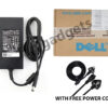 dell 180 original charger