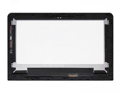 HP-Pavilion-x360-11-U001TU-screen LCD Screen Touch Glass Assembly + Bezel for HP Pavilion X360 11-U044TU 11-U068TU 11-U018CA 11-u001nia 11-u002ni 11-U101NI