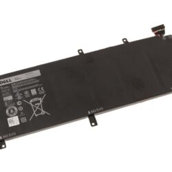 dell t0trm battery