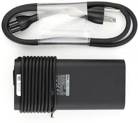 Genuine Dell 130W Laptop Charger AC Adapter 332-1829 130W Dell Charger AC Power adapter for Precision M3800 M2800 XPS 15 9530 9550 Dell Slim Genuine/Original 130W Replacement AC Adapter for Dell Inspiron 13 7347, 13 7348, 7459; Precision 5510, 5520, M2800, M3800; XPS 15 (9530), 15 (9550)