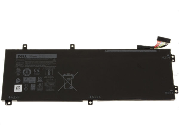 dell h5h20 battery