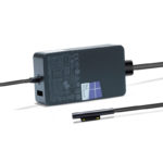 Charger for Microsoft Surface Compatible with Microsoft Surface Pro 6 Pro 5 Pro 4 Pro 3 Surface Laptop & Surface Go & Surface Book with USB Charging Port
