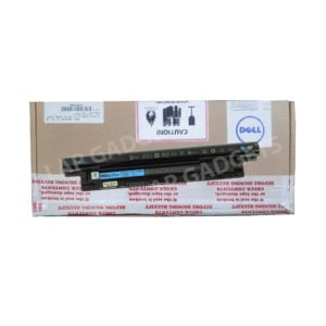 dell oem original inspiron 14 3421 15 3521 17 3721 6 cell laptop battery 65wh mr90y 1 year warranty