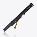 Asus A41N1501 battery for Asus Rog GL752JW GL752VL GL752VW N552 N552V N552VW N752V N752VW