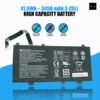 HP SG03XL battery for HP 17-U series