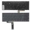 New Us Keyboard For Lenovo Ideapad 520 15 520 15ikb 320s 15 320 15isk 320s 15ikbr