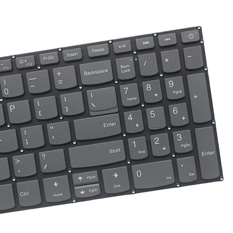 New Us Keyboard For Lenovo Ideapad 520 15 520 15ikb 320s 15 320 15isk 320s 15ikbr (3)
