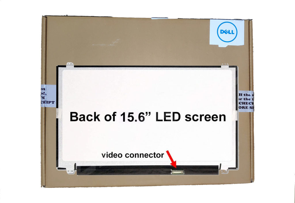 Dell Screen