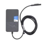 New Microsoft Surface Pro Charger 65w 15v 4a Compaitble for Surface Pro 4, Pro 5, Pro 6, Pro 7 Pro 9 (1yr warranty)