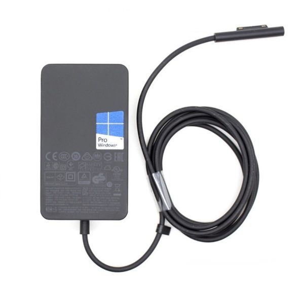 Microsoft 65w 15v 4a