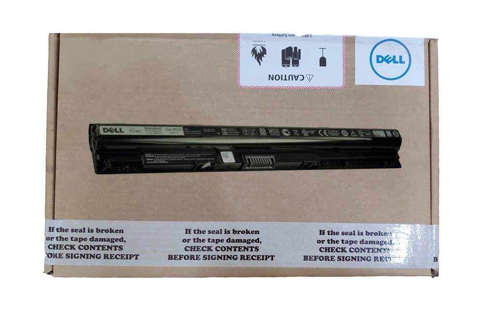 M5y1k Original Dell Inspiron 14 3451 5458 3452 15 3551 5558 5551 5555 3558 5559 5552 Battery