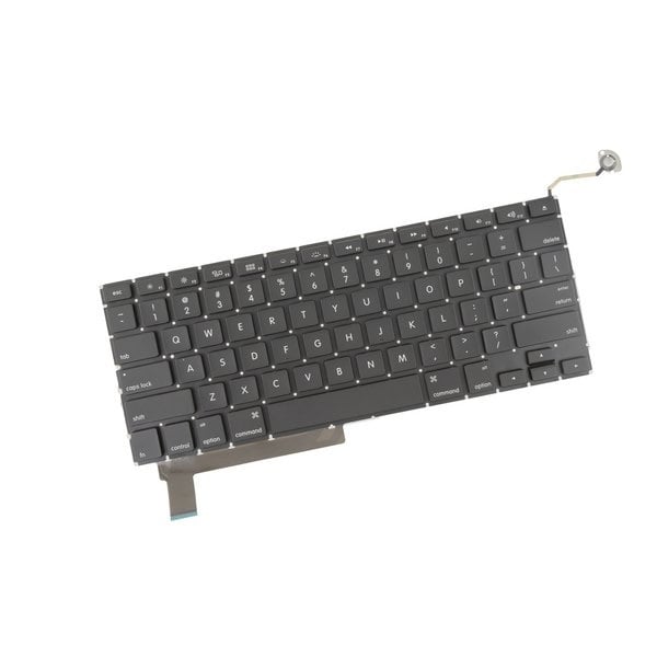 Apple A1286 Keypad