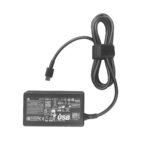 New Authentic HP 65W USB-C Power Adapter 1HE08AA