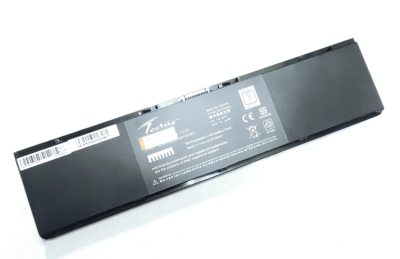 New Dell E7440 / E7450 4-cell Laptop Battery – 34GKR 12 MONTHS WARRANTY – Lap Gadgets