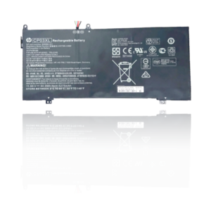 HP CP03XL Battery Replacement for HP