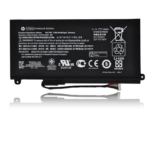 HP VT06XL Battery for Envy 17-3000 series,HSTNN-DB3FHSTNN-IB3F