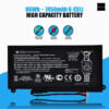 HP VT06XL Battery