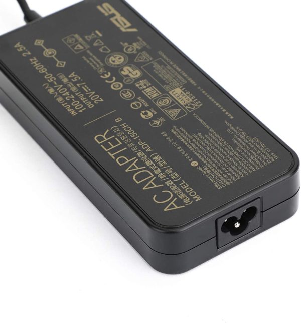 20v 7.5a 6.03.7mm Charger Ac Adapter Adp 150ch