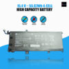 HP MB04XL Battery