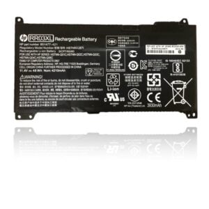 HP RR03xl Battery for HP ProBook 440