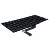 Keyboard Compatible For Macbook Pro 15 A1398 2013 2014 2015 Retina