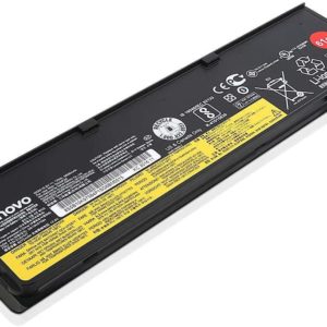 Lenovo 6 Cell 72wh Battery 61++ 4x50m08812, Retail Packaged For P51s ,p52s, T470, T480, T570, T580, Tp25