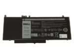 New Dell Oem Latitude E5450 E5550 4 Cell 51wh Original Laptop Battery G5m10