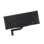 Keyboard for Apple MacBook Pro 15" A1398 2013 2014 2015 Retina Us layout