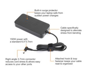 Asus 150 Charger