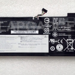 Original Battery Lenovo L17c4pf0 Ideapad S530