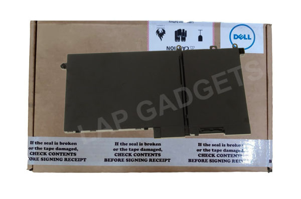 Dell 3vc9y 3dddg Battery For Latitude 5280 5290 5480 5490 5495 5580 5590 42wh 3 Cell