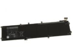 Dell Oem Original Xps 15 9560 9570 6 Cell 97wh Extended Battery 6gtpy