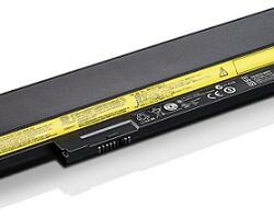 Lenovo ThinkPad X121 E120, E125, E320, E325 Battery 84+ (6 cell)