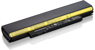 Lenovo ThinkPad X121 E120, E125, E320, E325 Battery 84+ (6 cell)