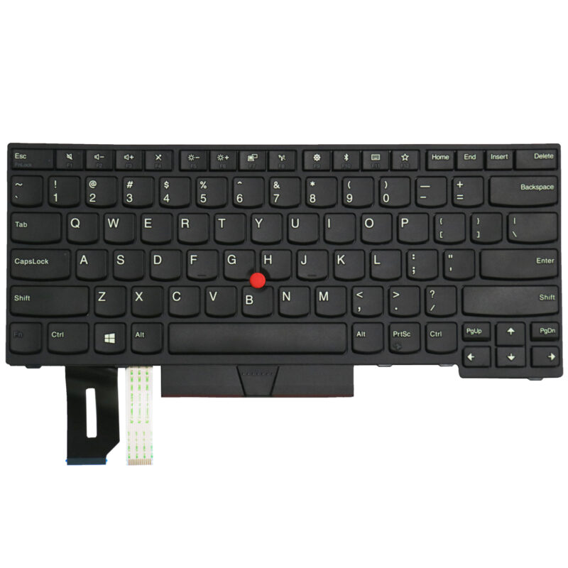 Lenvo Thinkpad E480 Keyboard