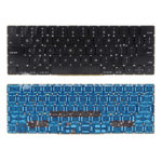 Replacement Keyboard for Apple Macbook Pro A1706 A1707 US layout