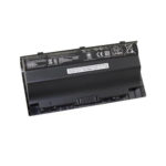 A42-G75 5200mAh Battery For Asus G75 3D G75V 3D G75V G75VW Series laptop