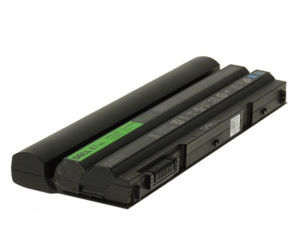 dell original latitude e5420 e6520 e6420 e5520 9 cell 87wh laptop battery nhxvw