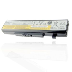 Lenovo G580 Original battery for G585 G480 G480A G485 Y480 Y485 Y580 Z380A Z380I Z480 Z485 Z580 Z585 Notebook 4400mAh
