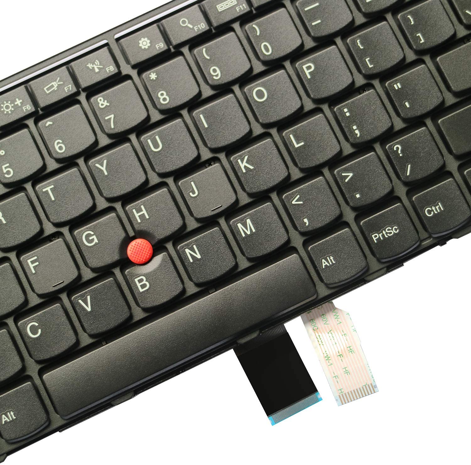 Keyboard For Lenovo ThinkPad T540 T540p L540 W540 W541 T550 W550 W550s T560  L560 L570 P50s Laptop
